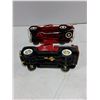 Image 4 : (2) Replica Die-Cast "Canadian Tire" 1940's Trucks