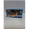 Image 4 : (2) NIB Replica Die-Cast Vehicle Sets (Planters & Bone Shaker)