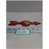 Image 1 : Metal Shell Wall Mount Sign