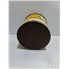 Image 3 : Vintage "White Rose Wheel Grease" Tin - Empty