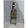 Image 2 : Metal Coca-Cola Wall Decor - 21" High