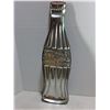 Image 2 : Metal Coca-Cola Wall Decor - 21" High
