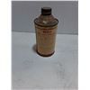 Image 2 : Vintage Shell Brake Fluid Tin - Empty