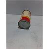 Image 3 : Vintage Shell Brake Fluid Tin - Empty