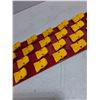 Image 3 : (4) Frito Lay Chip-Clip Strips - 30" Length - PICK UP