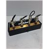 Image 2 : Marshall Amplifier Audio Jack Keychains & Holder