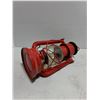 Image 3 : Vintage Oil Lantern Made In Korea