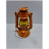Image 2 : Small Vintage "Wingedwheel" Oil Lantern Made In Japan
