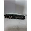 Image 3 : Vintage RCA Victor Alarm Clock - Decor Only, HO Electric Train Car - Untested, Vintage Metal Handle