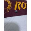 Image 2 : (2) Felt Pennants, Small RPS&D Pin