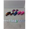 Image 1 : (7) Hot Wheels Die-Cast Vehicles