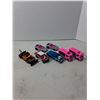 Image 2 : (7) Hot Wheels Die-Cast Vehicles