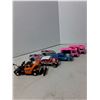 Image 3 : (7) Hot Wheels Die-Cast Vehicles