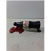 Image 2 : Vintage Cast Iron Coca-Cola Door Pull