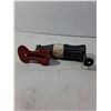 Image 3 : Vintage Cast Iron Coca-Cola Door Pull