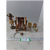 Image 1 : Hawaiian Inspired Memorabilia Including Shot Glasses