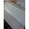 Image 4 : (2) Retro International Harvester Metal 36" Signs - PICK UP ONLY