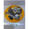 Image 1 : Metal Harley-Davidson Wall Mount Sign