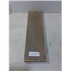 Image 2 : 'Cedar Mountain' Wooden "Let's Get Lost" Wall Decor