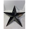 Image 2 : Metal Star Wall Decor