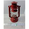 Image 1 : Vintage Paraffin Lantern from China