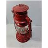 Image 3 : Vintage Paraffin Lantern from China