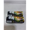 Image 3 : (2) Unopened Sonic Boom "Arcade Edition" Energy Drinks - PICK UP