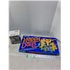 Image 1 : NIB Funko Pop! "Arnold", Parker "Happy Days" Boardgame