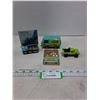 Image 1 : Scooby-Doo/Beach Boys Memorabilia, Hot Wheels 1970 Dodge Power Wagon