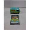 Image 2 : Scooby-Doo/Beach Boys Memorabilia, Hot Wheels 1970 Dodge Power Wagon