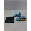 Image 3 : Scooby-Doo/Beach Boys Memorabilia, Hot Wheels 1970 Dodge Power Wagon