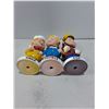 Image 3 : Set of 3 "Rice Krispies" Bobbleheads