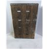 Image 3 : Vintage Wooden 7UP Crate - 19" x 12"