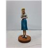 Image 2 : Archie Comics Limited Edition "Betty" Resin Ornament & Tin
