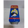 Image 5 : Archie Comics Limited Edition "Betty" Resin Ornament & Tin