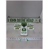 Image 1 : (4) John Deere Memorabilia Signs & Bottle Opener
