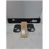 Image 2 : (4) John Deere Memorabilia Signs & Bottle Opener