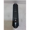 Image 2 : Retro Metal Esso Thermometer