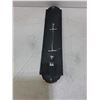 Image 2 : Retro Metal Esso Thermometer