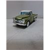 Image 3 : Castline Diecast Replica 1958 Chevrolet Apache Truck