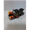 Image 5 : ERTL "American Graffiti" Diecast 1:18 1940 Ford Sedan