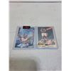 Image 8 : Muhammad Ali (40"x29" Framed Print, NIB Figure, Books, Collector Cards), Vintage Gloves - PICK UP
