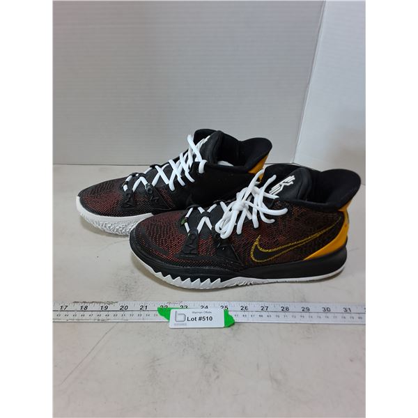 Brand New Pair of Nike "Kyrie 7" Court Shoes - Size 10