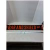Image 1 : Metal Harley-Davidson "Street Sign" Wall Sign - 36" x 6" - PICK UP