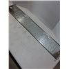 Image 3 : Metal Harley-Davidson "Street Sign" Wall Sign - 36" x 6" - PICK UP