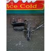 Image 2 : Electric Coca-Cola LED 25" x 11" Wall Mount Sign - Working - PICK UP ONLY