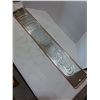 Image 2 : Retro Metal Coca-Cola 36" Wall Sign - PICK UP