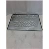 Image 2 : Retro Metal Coca-Cola Wall Sign - 15" x 10"