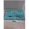 Image 1 : Retro Metal 'Mona Motor Oil' 14" x 20" Sign