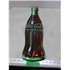 Image 1 : Retro Metal 21" Coca-Cola Bottle Sign